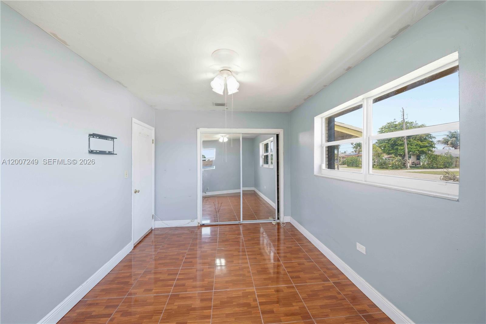 MIRAMAR SEC 6 - Residential