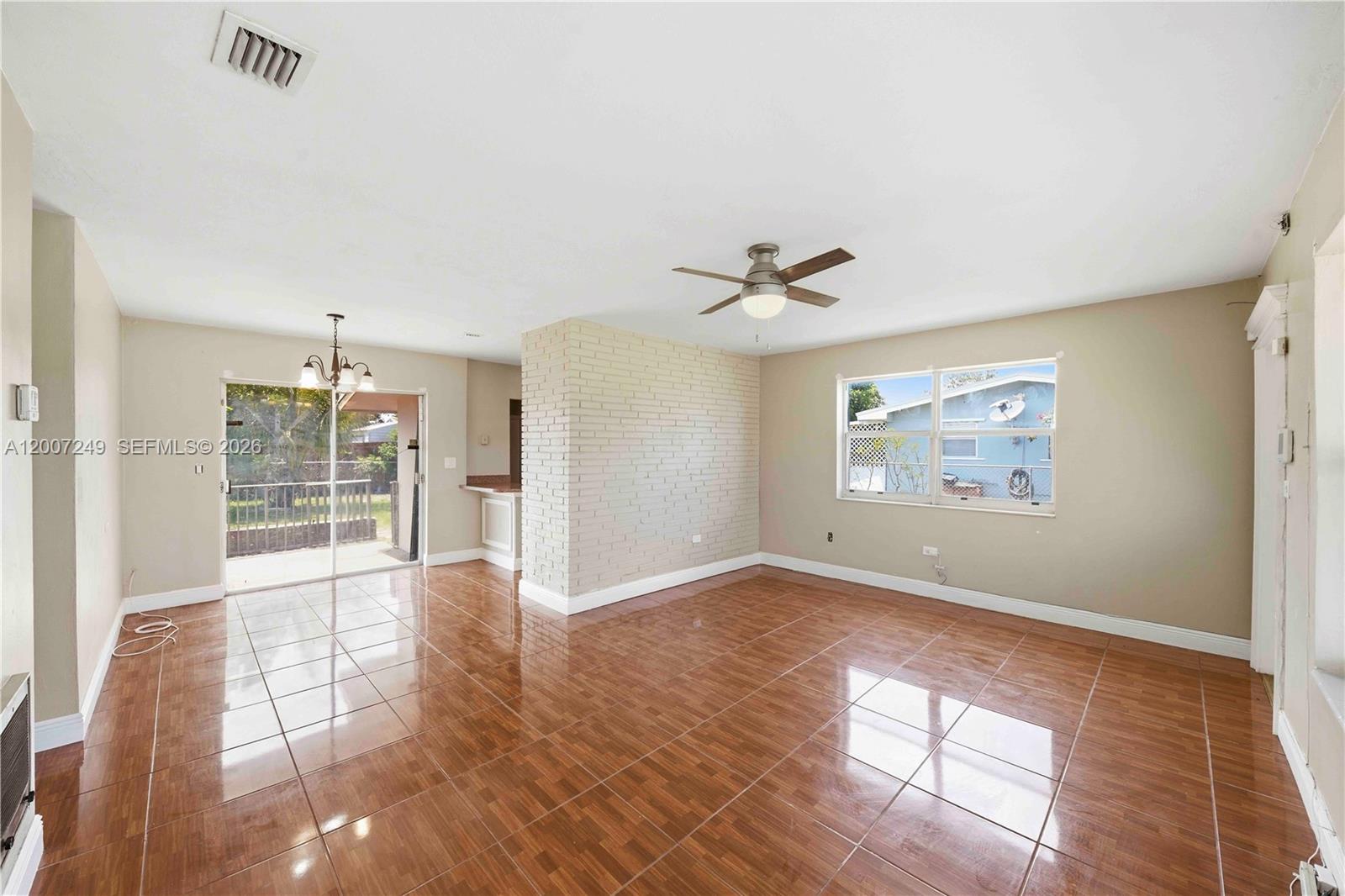 MIRAMAR SEC 6 - Residential