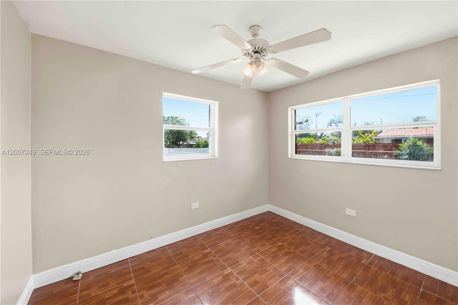 MIRAMAR SEC 6 - Residential