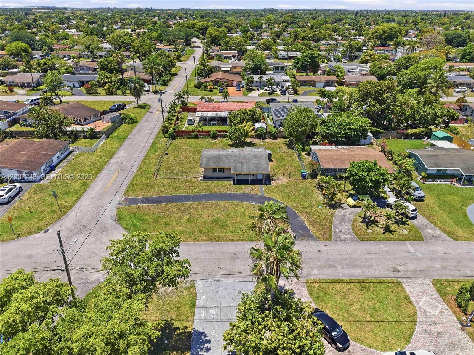 MIRAMAR SEC 6 - Residential