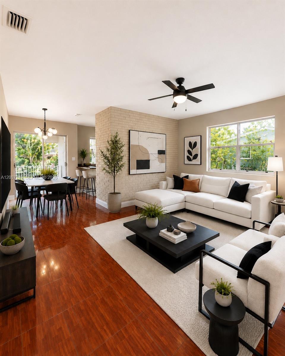 MIRAMAR SEC 6 - Residential