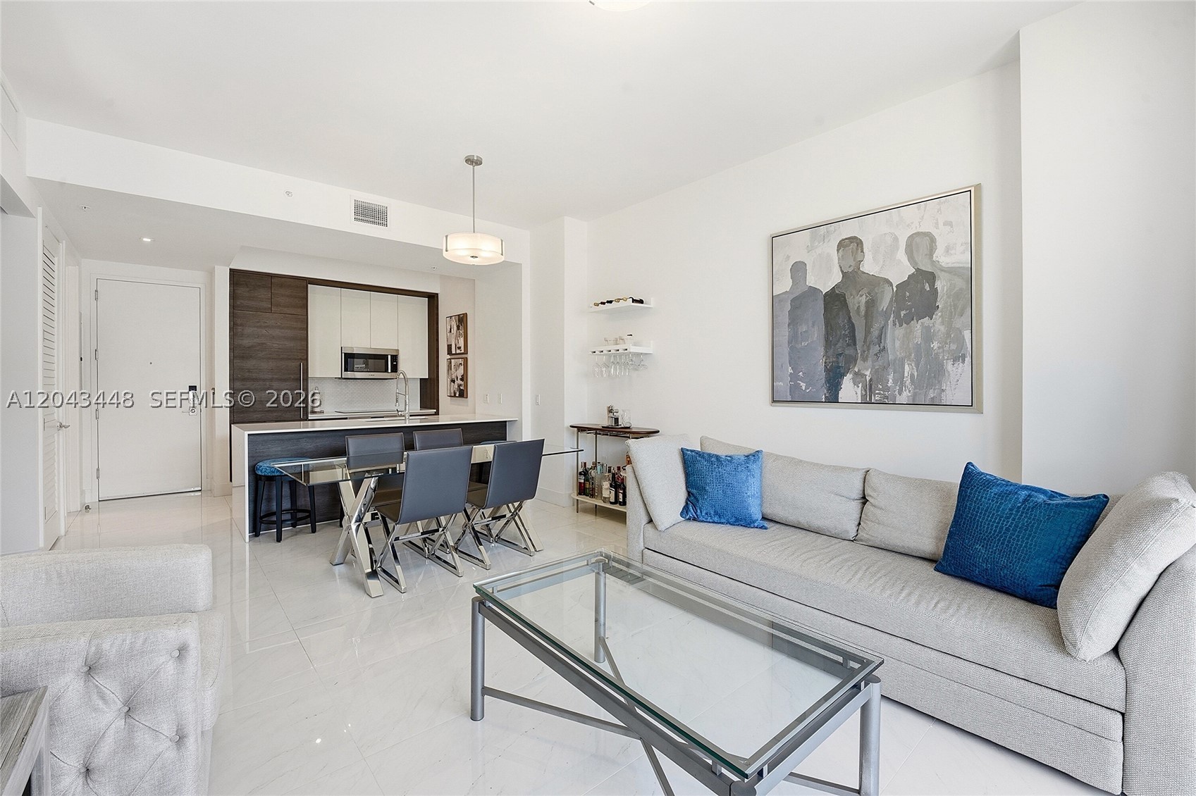 MERRICK MANOR CONDO - Residential