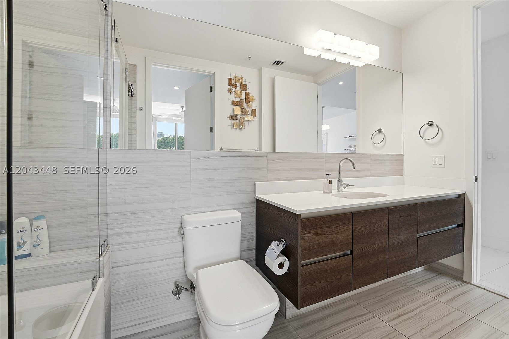 MERRICK MANOR CONDO - Residential