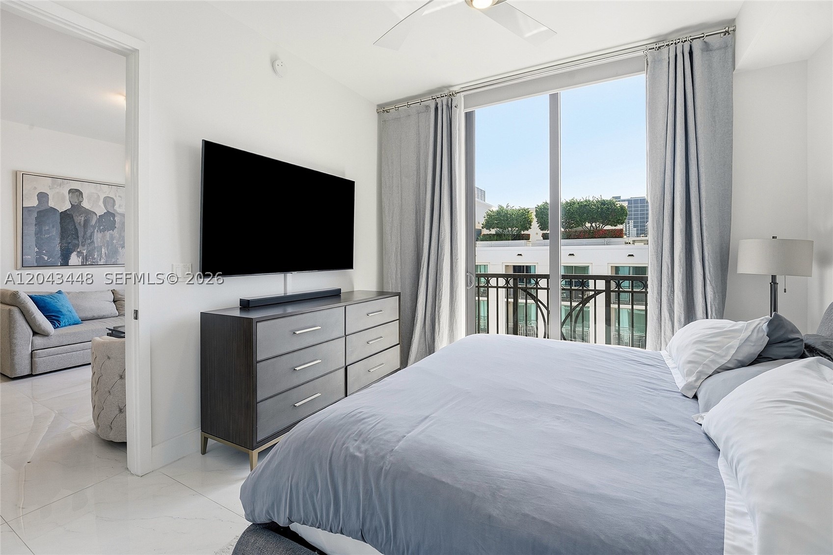 MERRICK MANOR CONDO - Residential