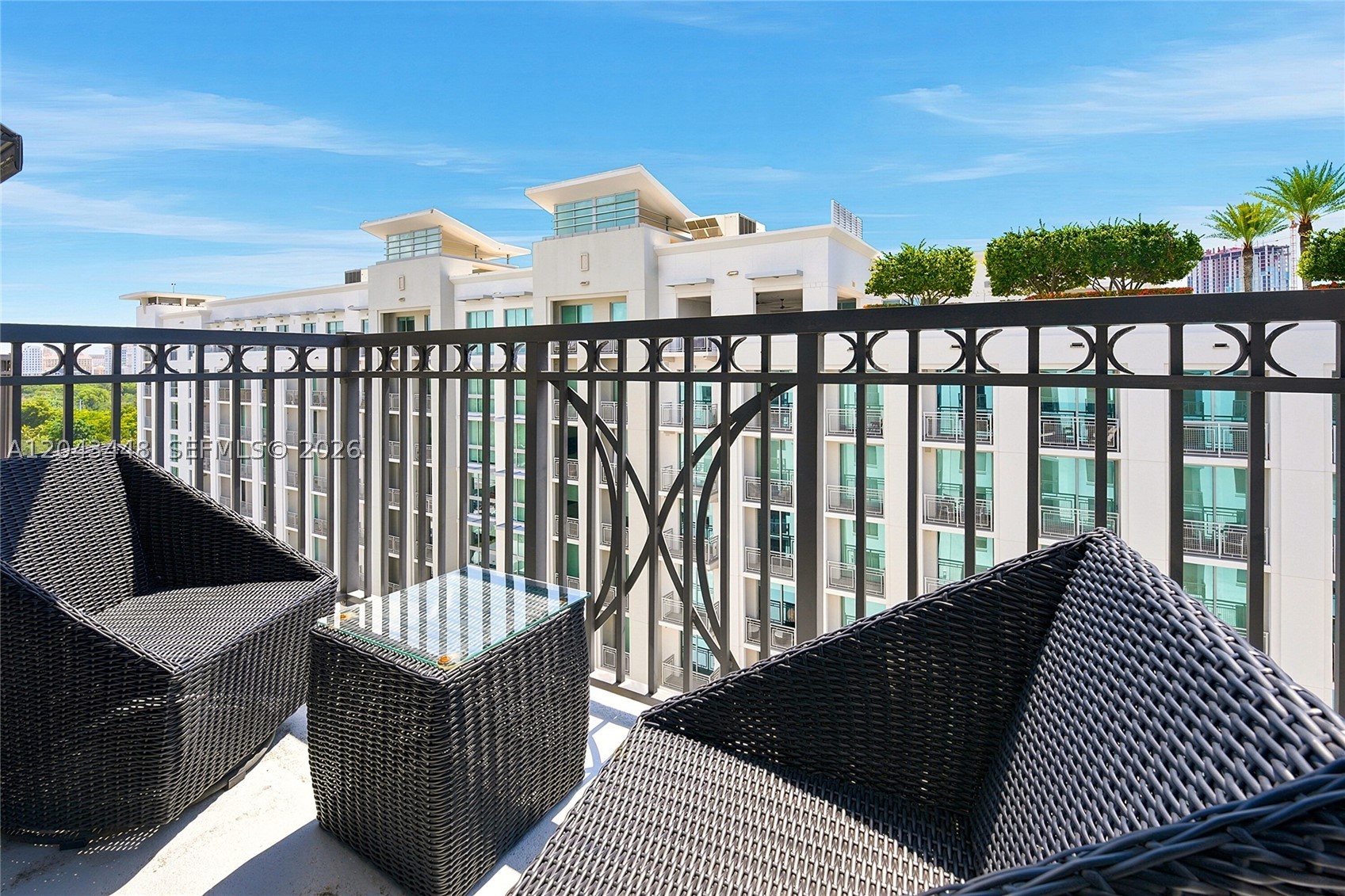 MERRICK MANOR CONDO - Residential