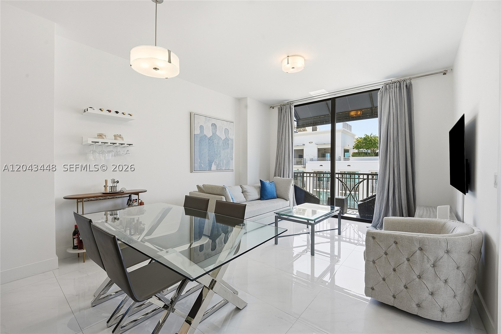 MERRICK MANOR CONDO - Residential