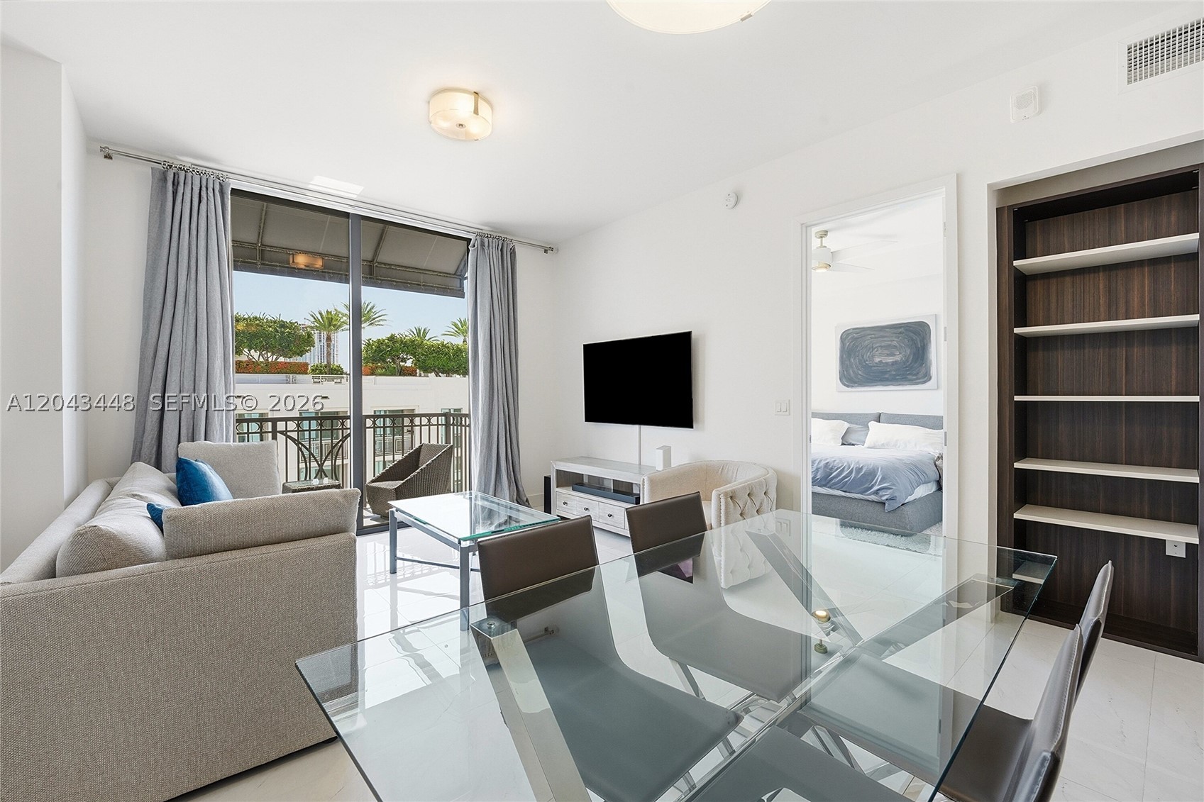 MERRICK MANOR CONDO - Residential