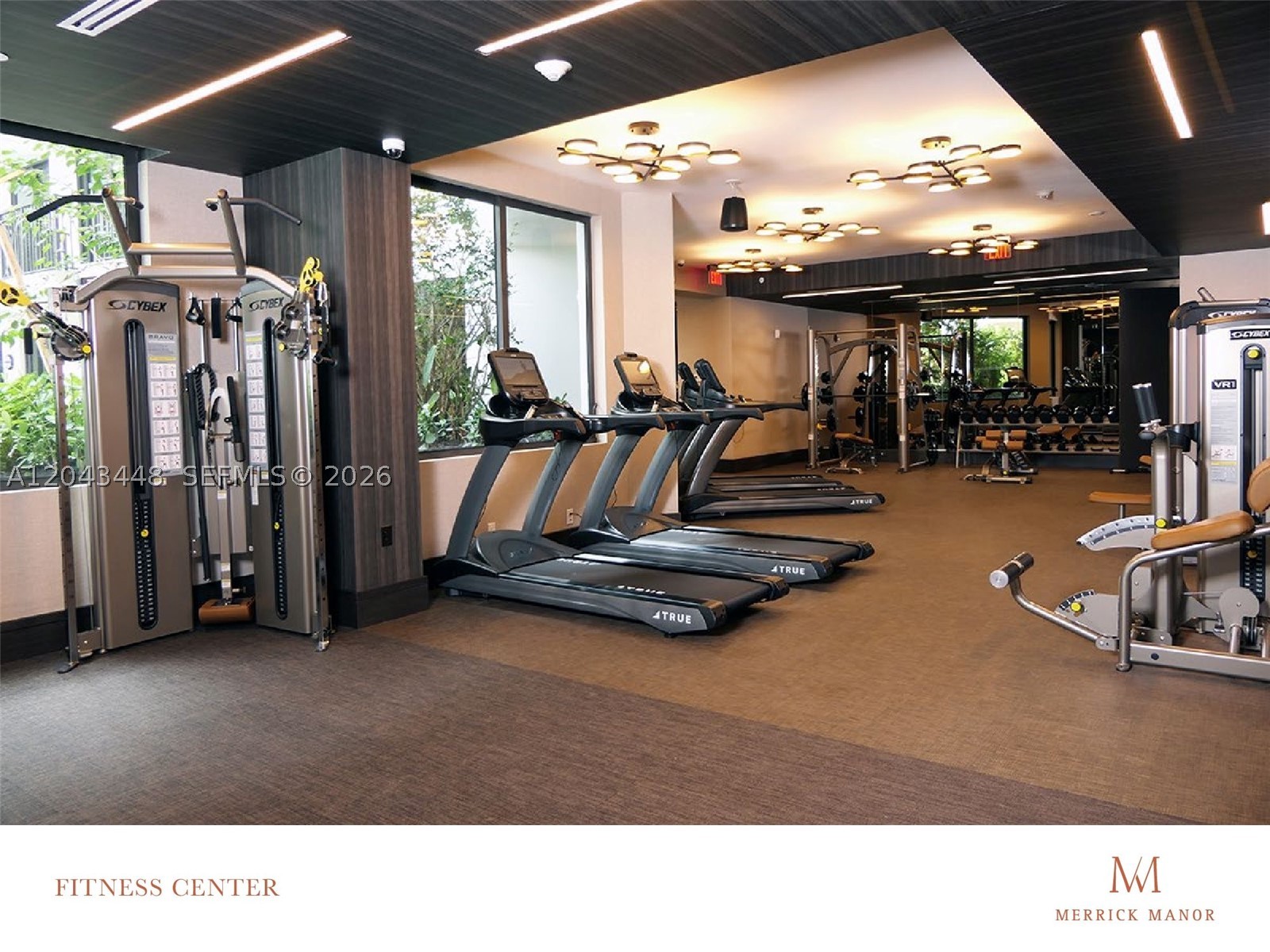 MERRICK MANOR CONDO - Residential