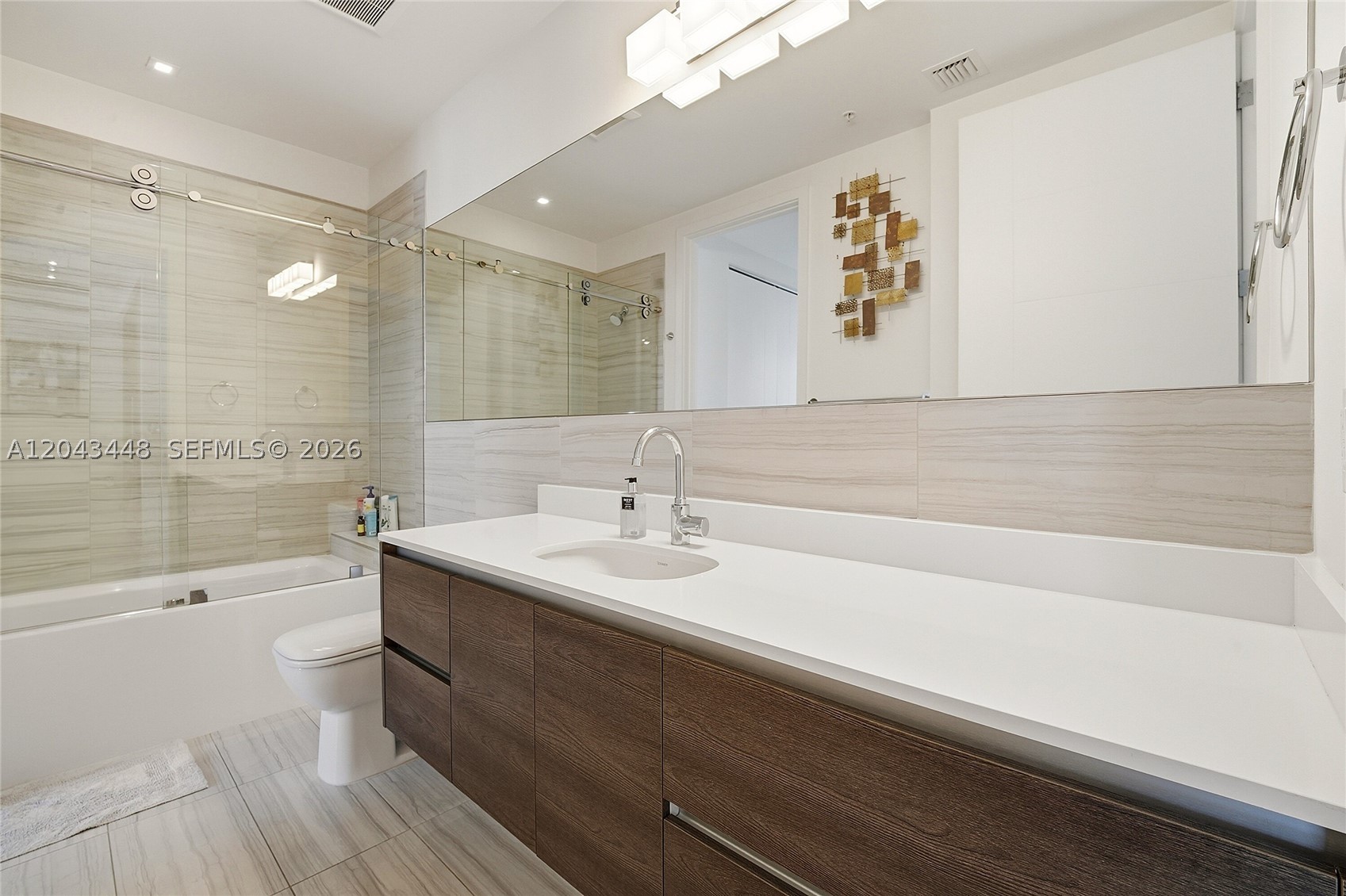 MERRICK MANOR CONDO - Residential