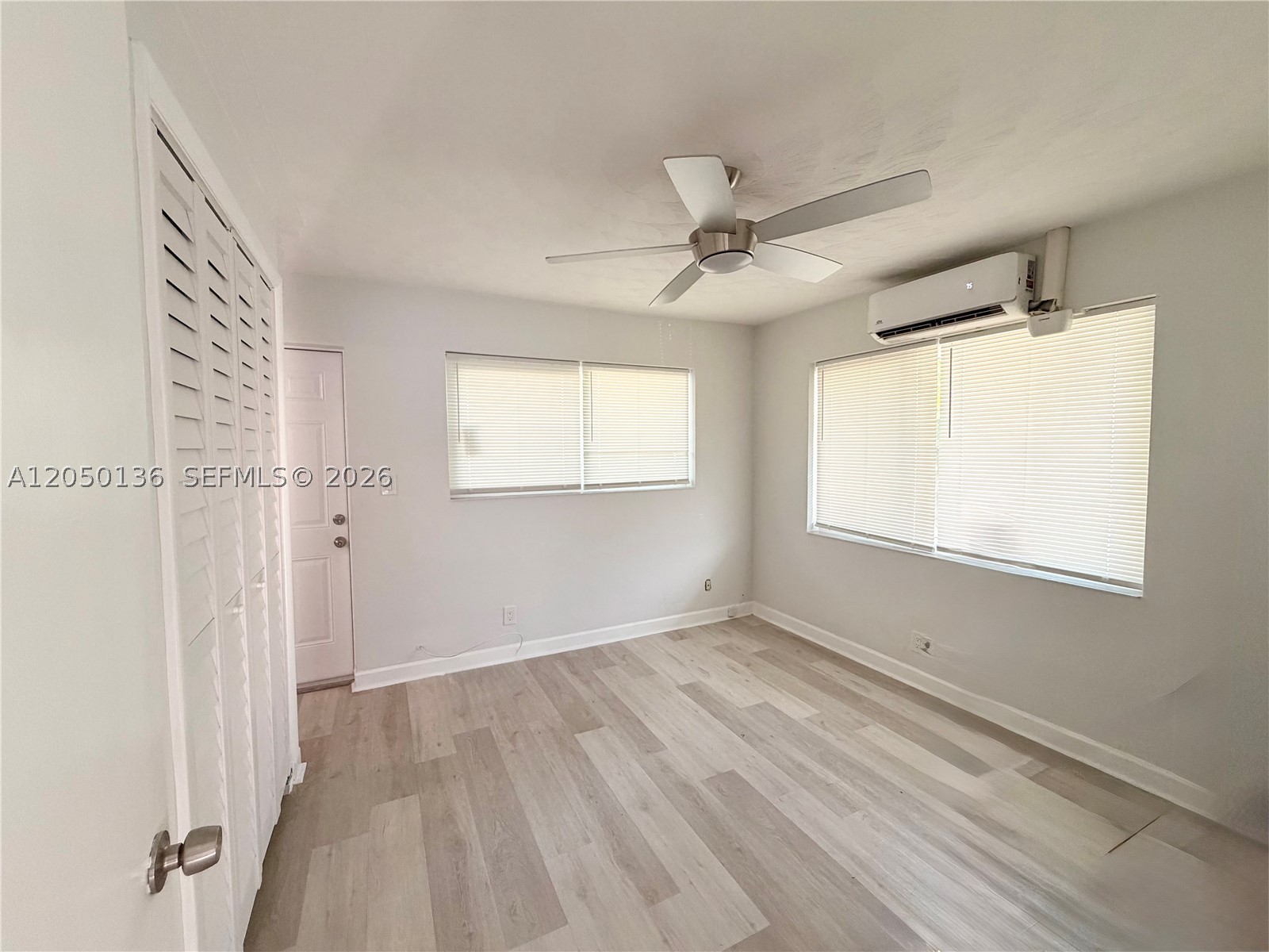 MIDDLE RIVER PARK - Residential Lease