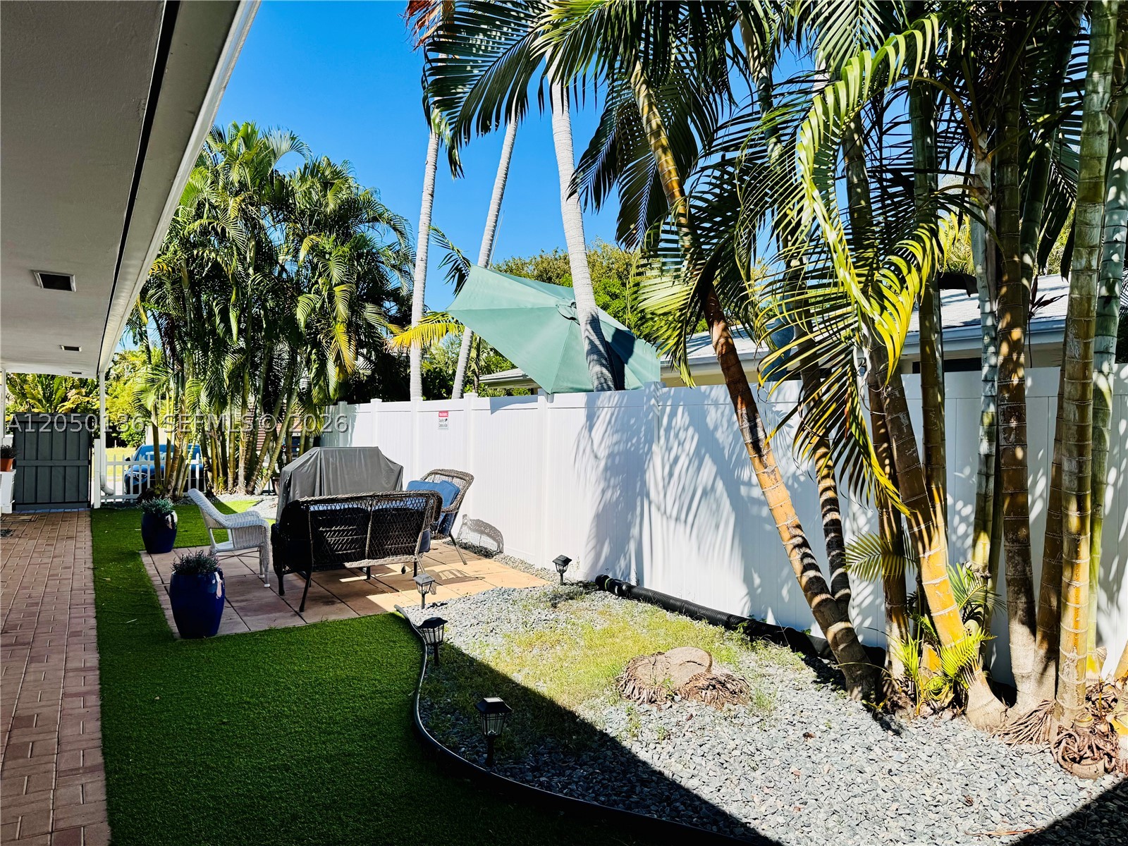 MIDDLE RIVER PARK - Residential Lease