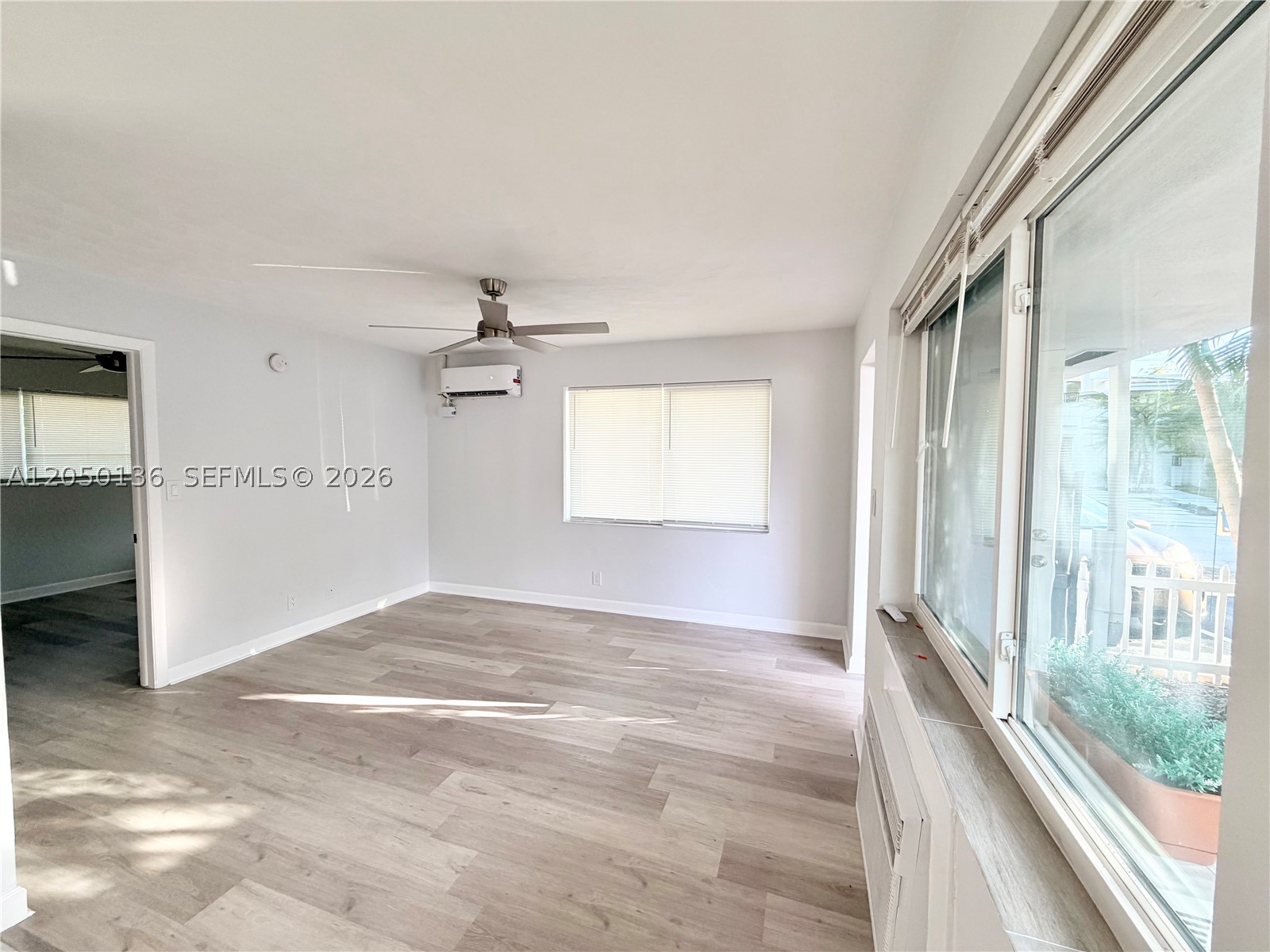 MIDDLE RIVER PARK - Residential Lease