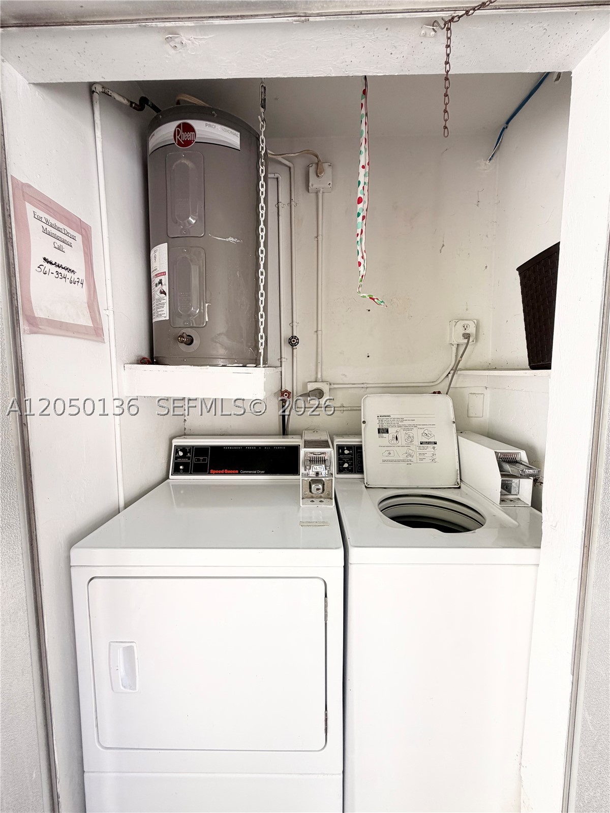 MIDDLE RIVER PARK - Residential Lease