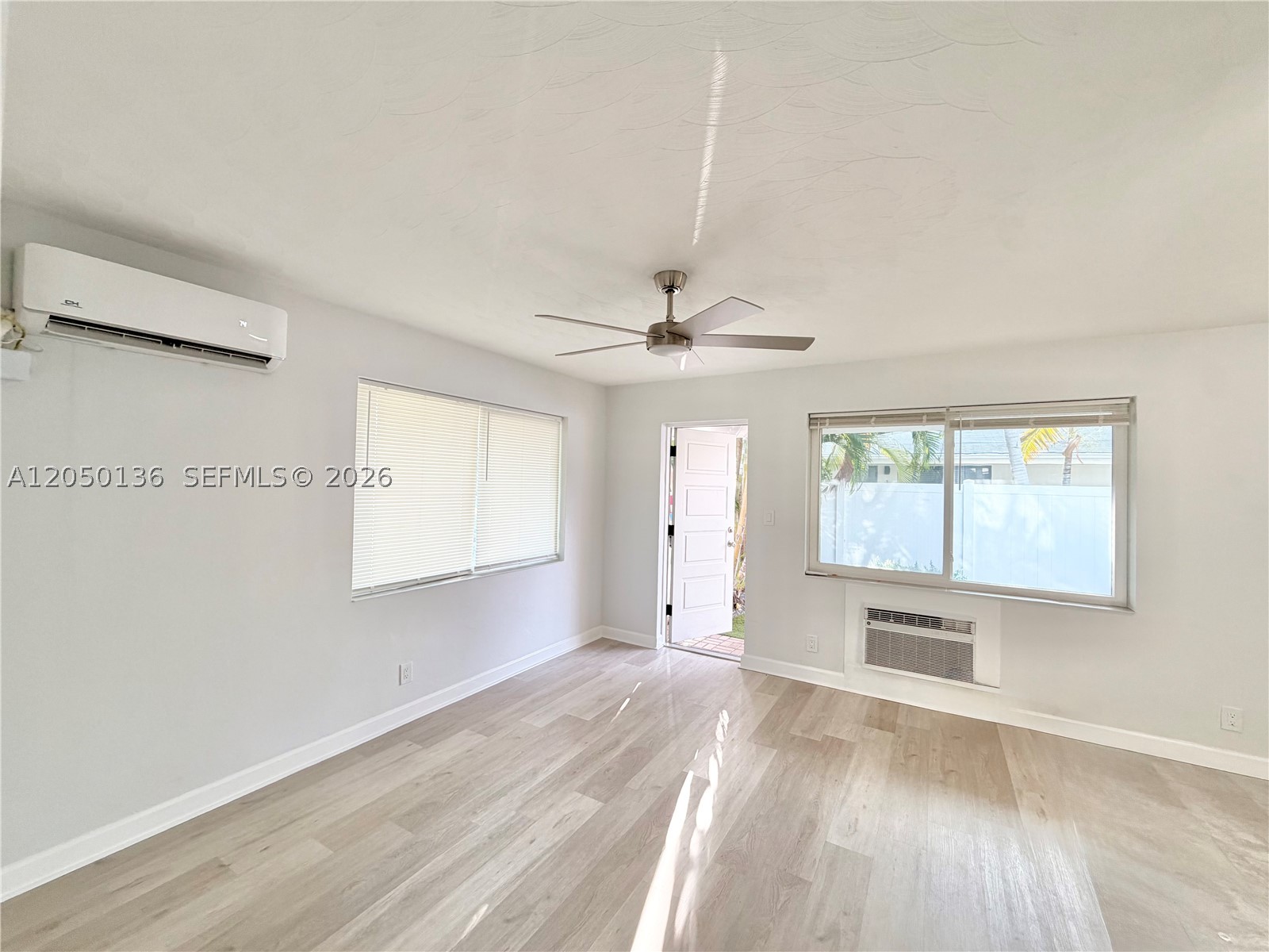 MIDDLE RIVER PARK - Residential Lease