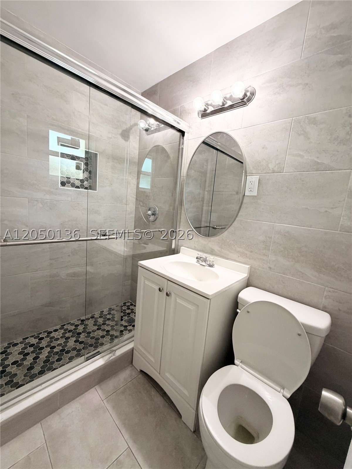 MIDDLE RIVER PARK - Residential Lease