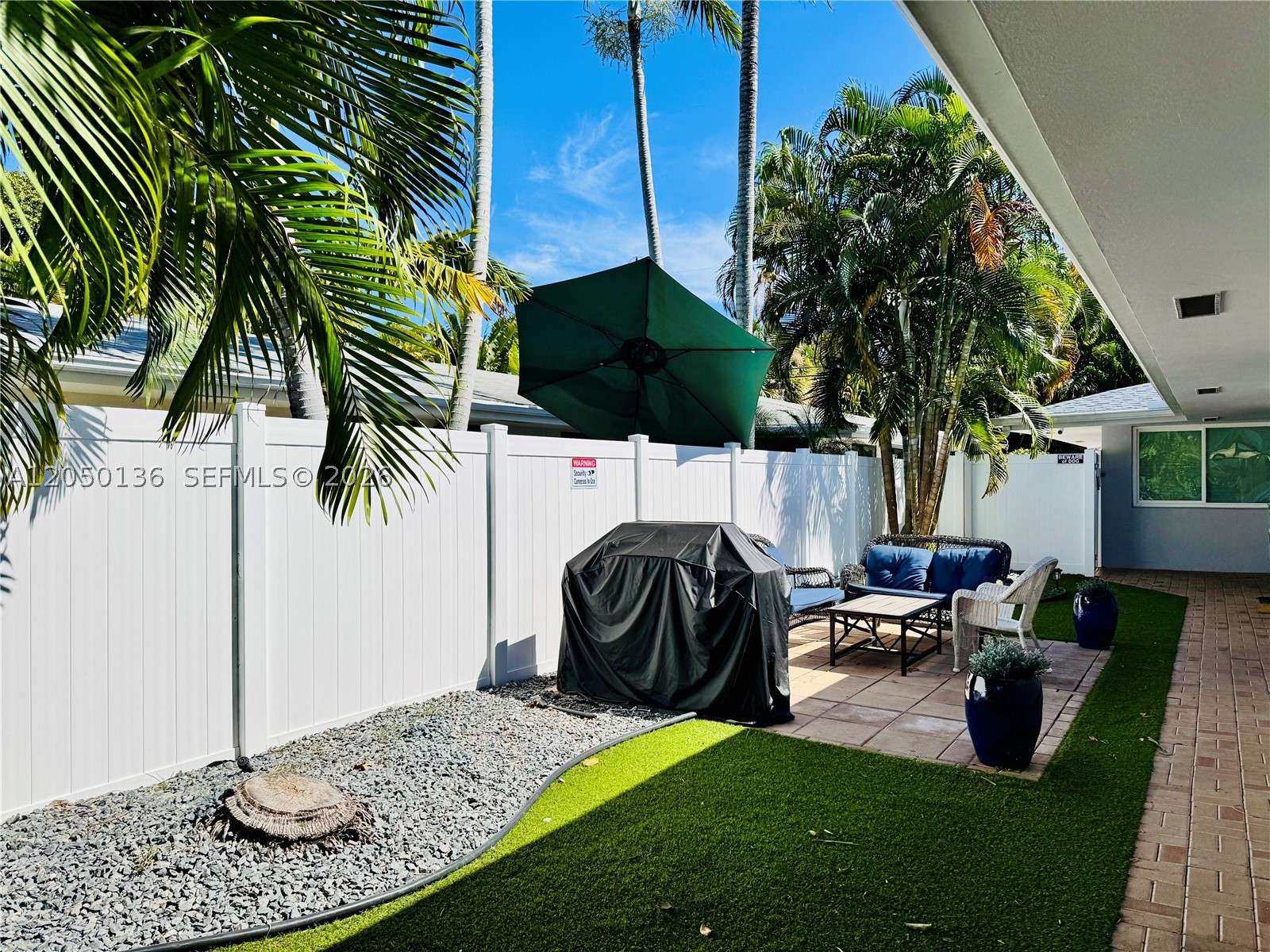 MIDDLE RIVER PARK - Residential Lease