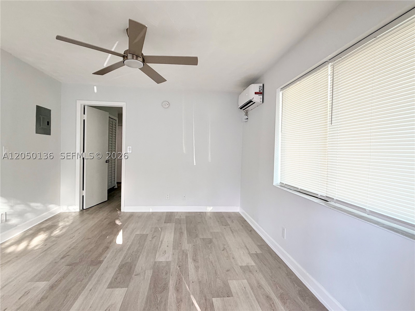 MIDDLE RIVER PARK - Residential Lease
