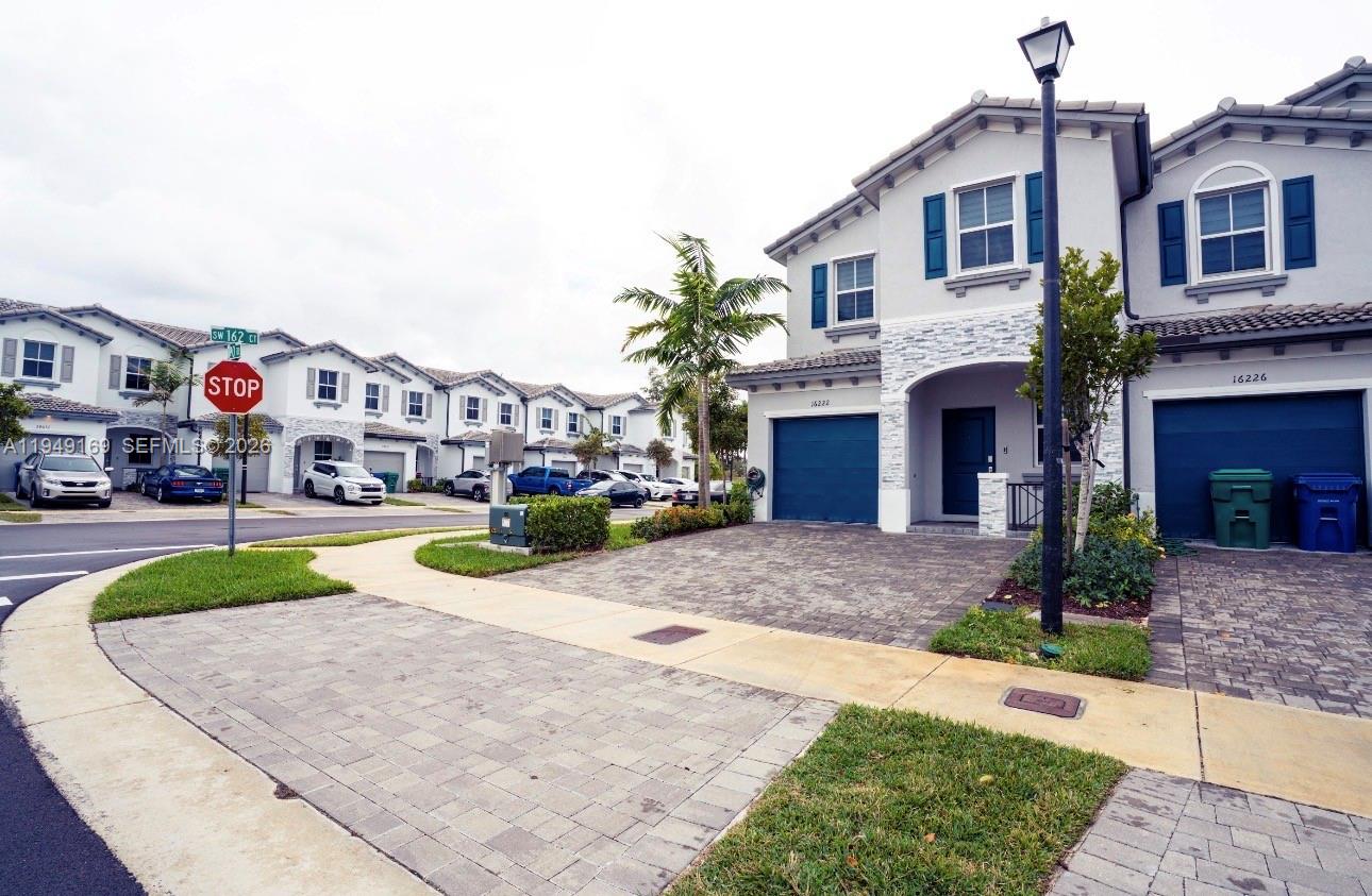 Cedar Point - Residential
