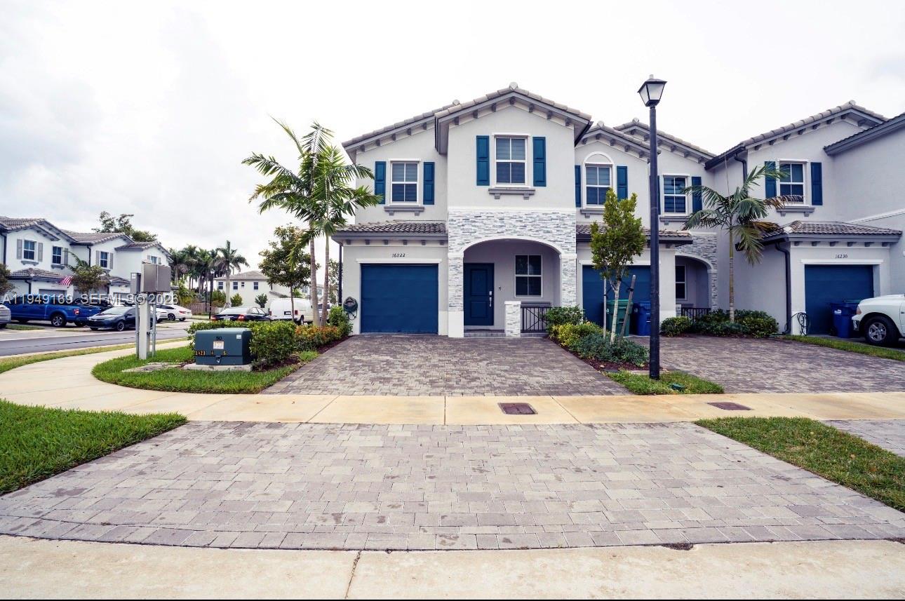 Cedar Point - Residential