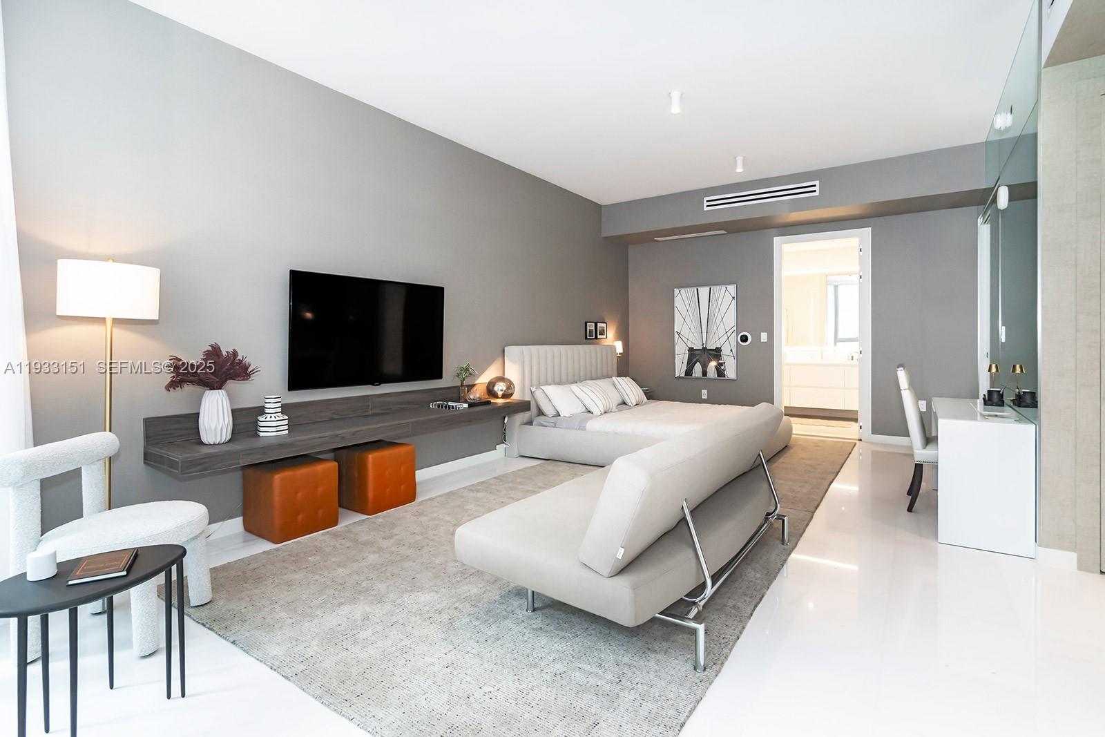 Aston Martin Residences - Residential