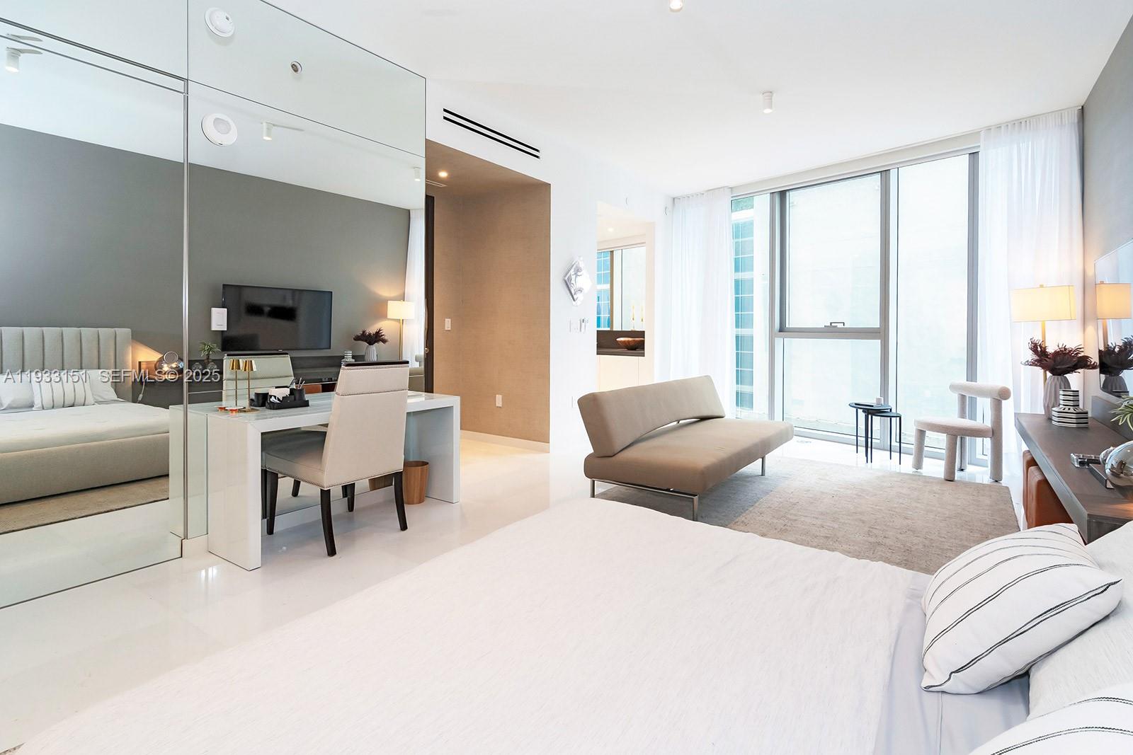 Aston Martin Residences - Residential