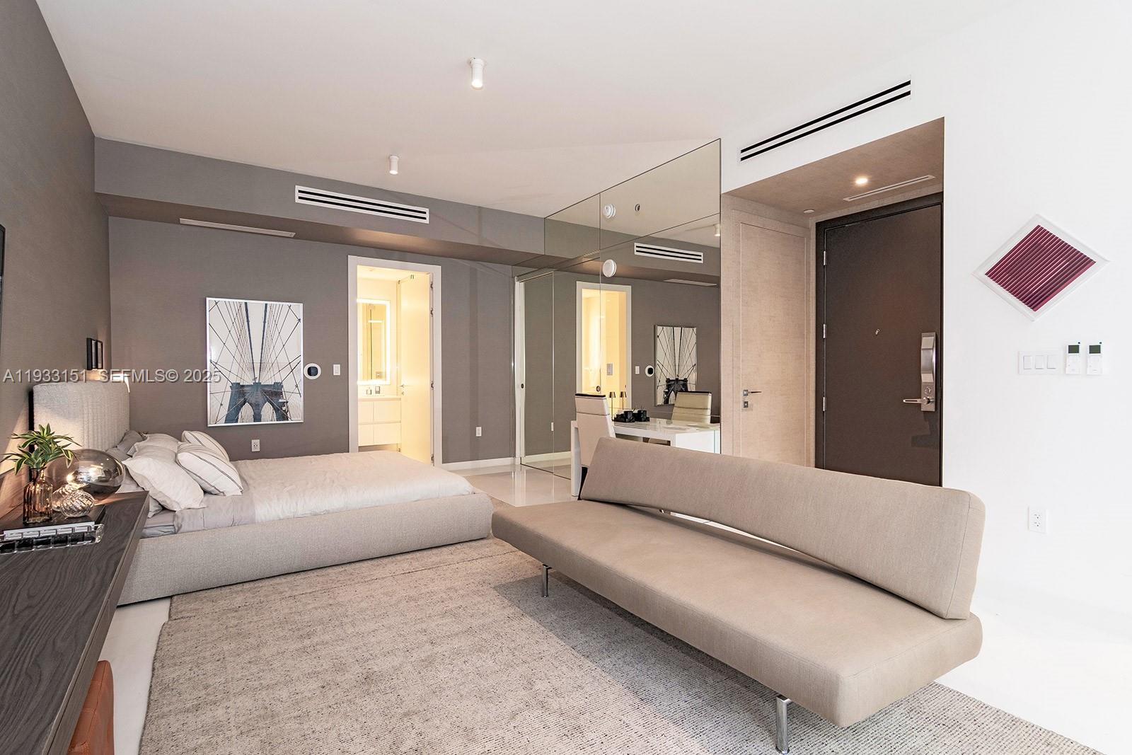 Aston Martin Residences - Residential