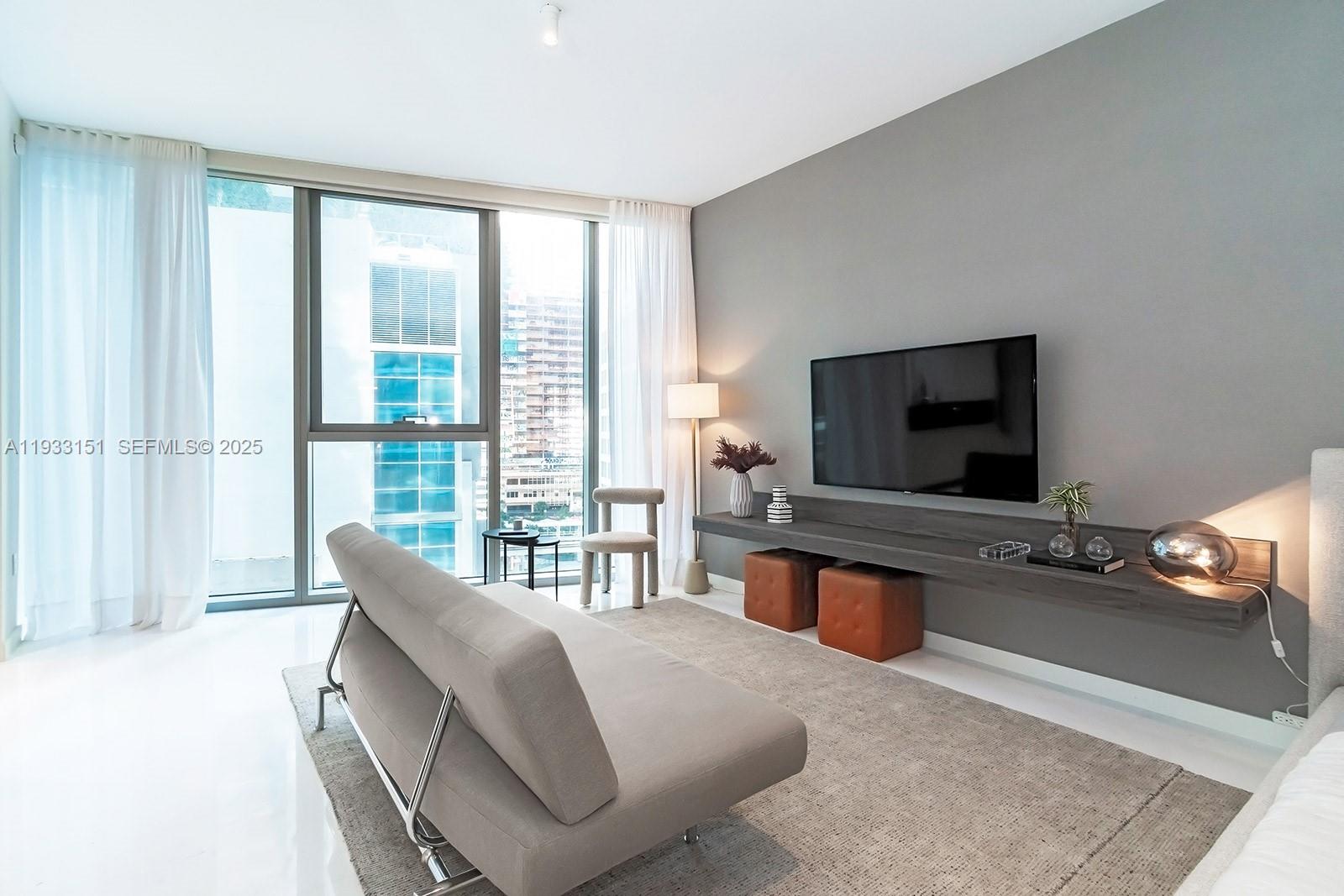 Aston Martin Residences - Residential