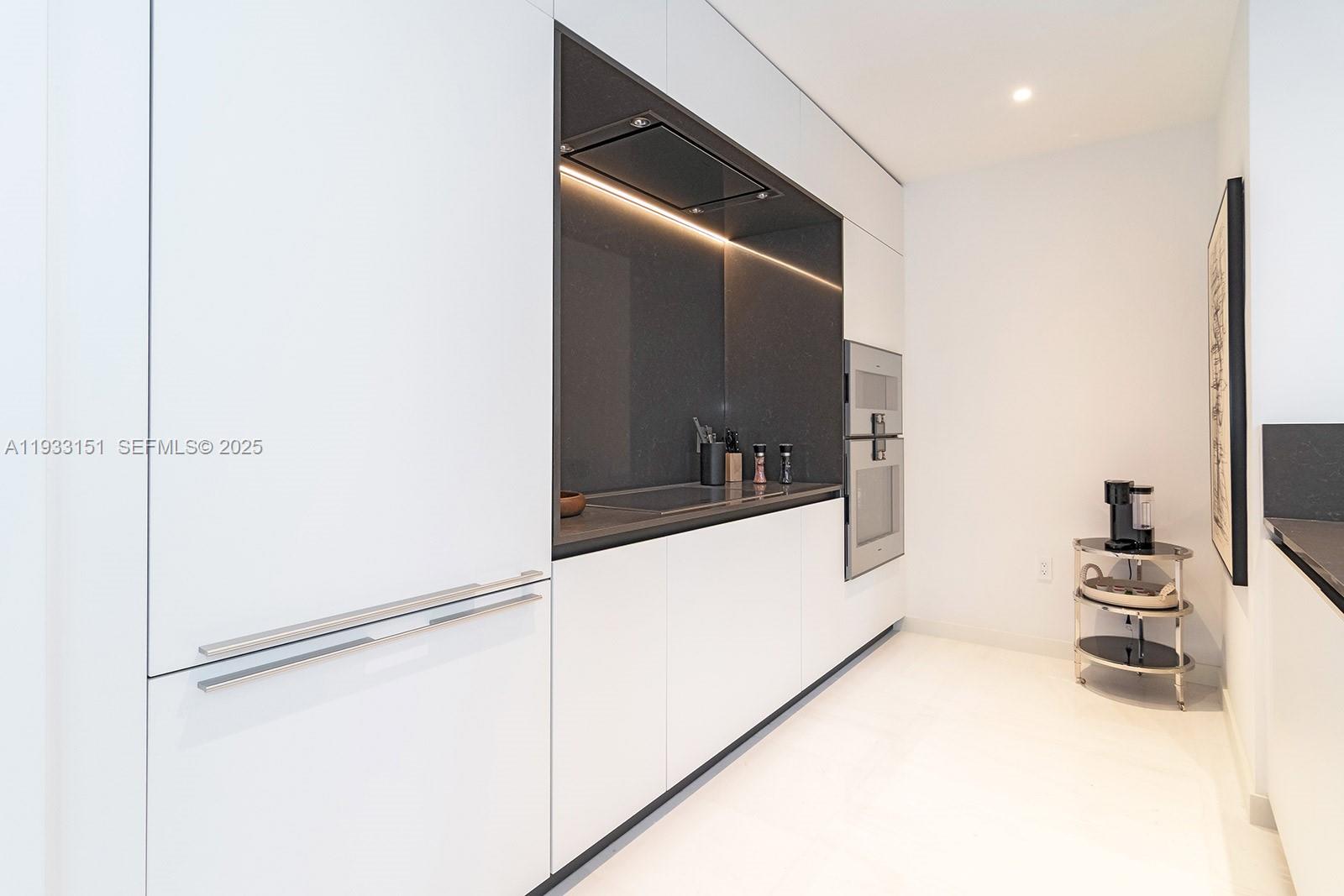 Aston Martin Residences - Residential