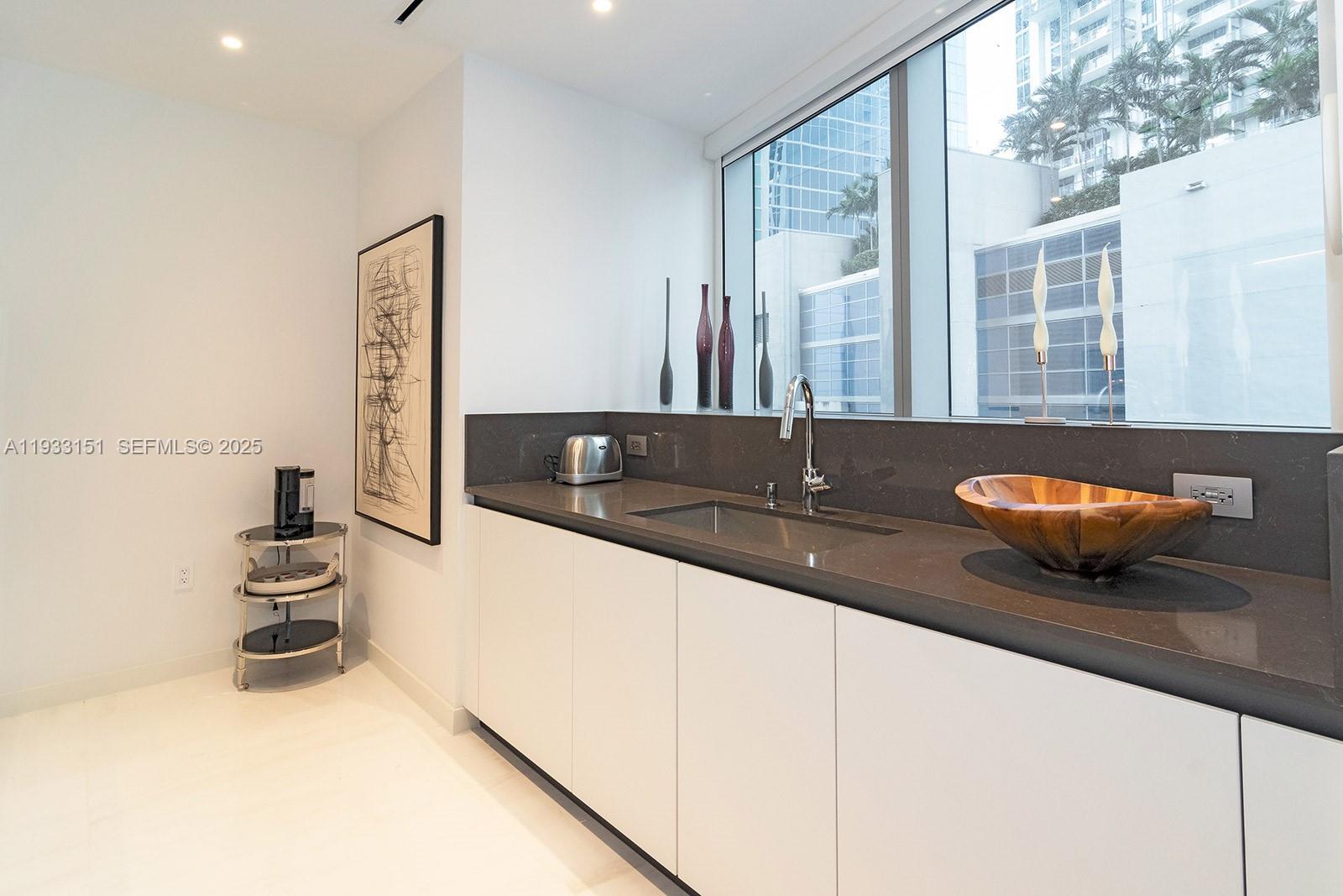 Aston Martin Residences - Residential