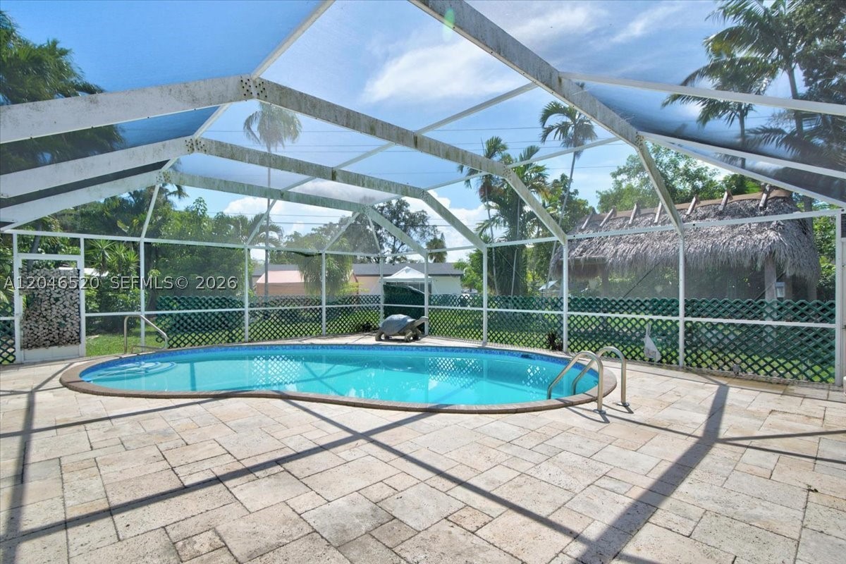 PALMETTO COUNTRY CLUB EST - Residential