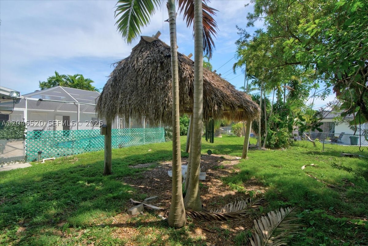 PALMETTO COUNTRY CLUB EST - Residential