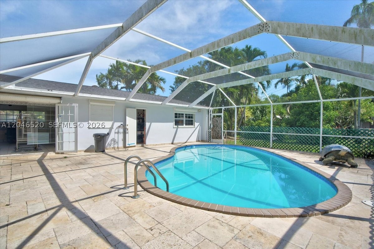 PALMETTO COUNTRY CLUB EST - Residential