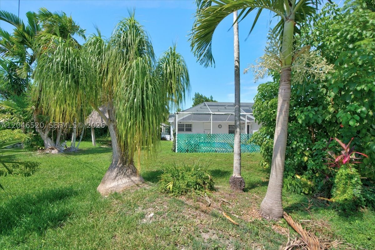 PALMETTO COUNTRY CLUB EST - Residential