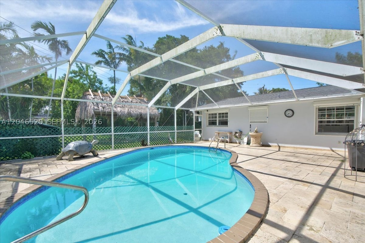 PALMETTO COUNTRY CLUB EST - Residential