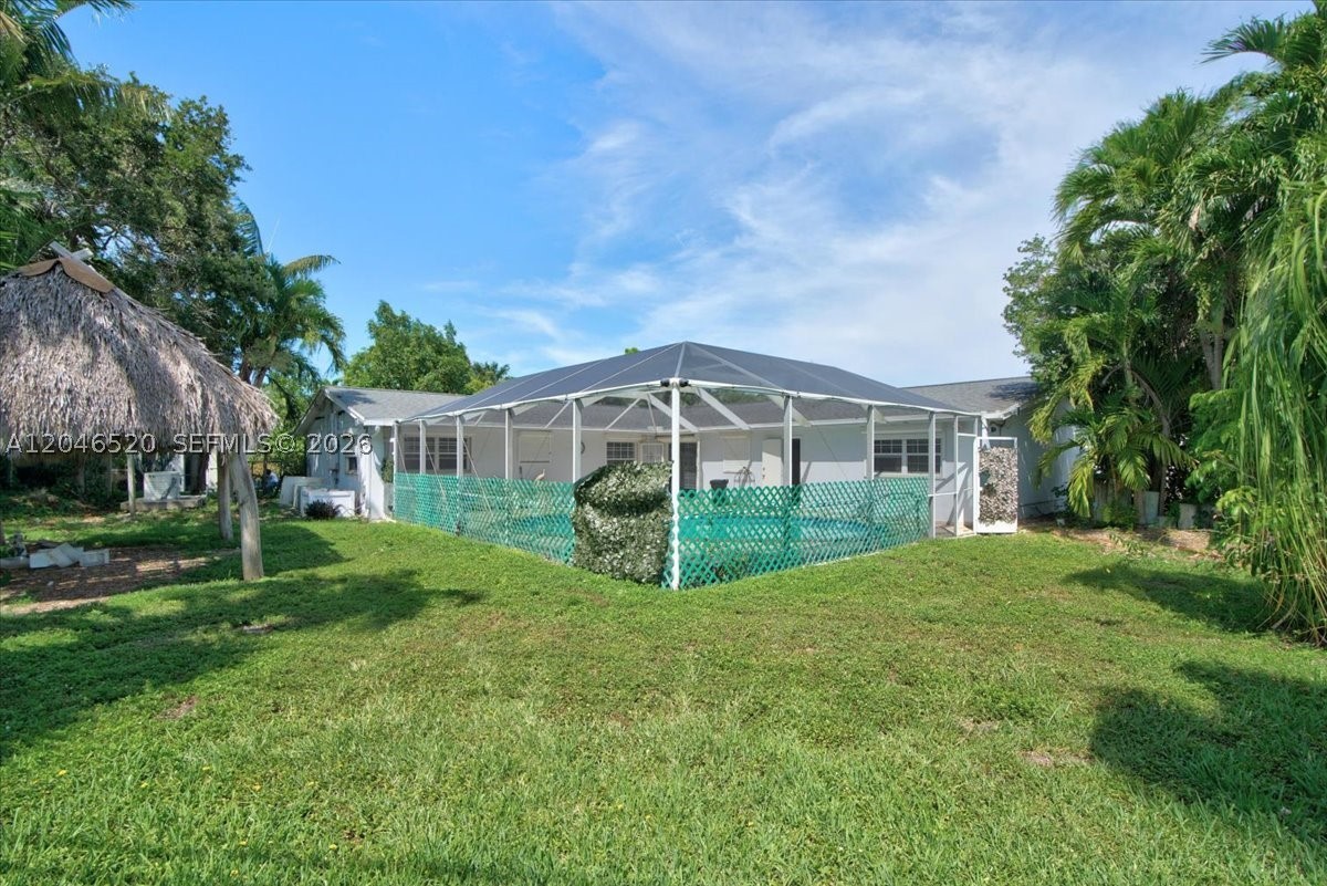 PALMETTO COUNTRY CLUB EST - Residential