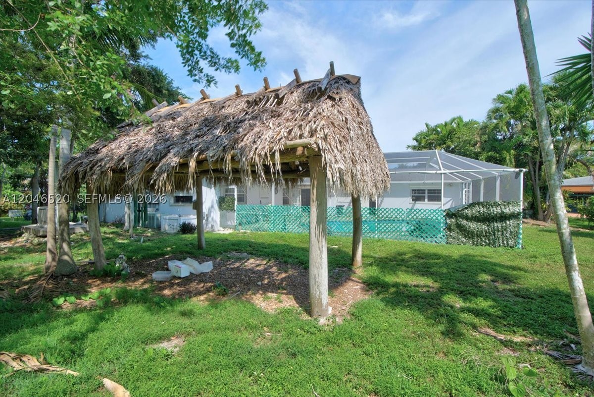 PALMETTO COUNTRY CLUB EST - Residential