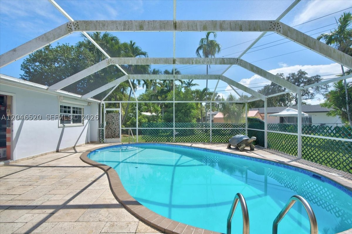 PALMETTO COUNTRY CLUB EST - Residential