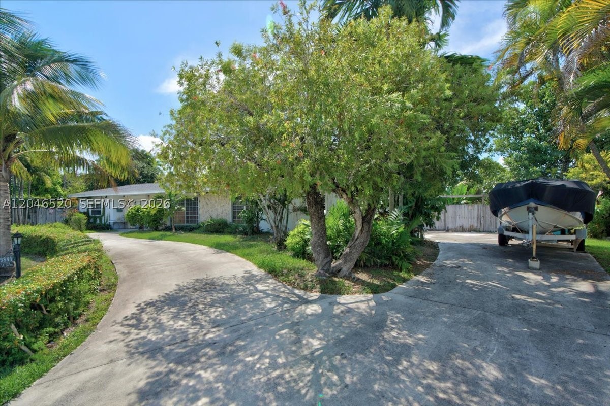 PALMETTO COUNTRY CLUB EST - Residential
