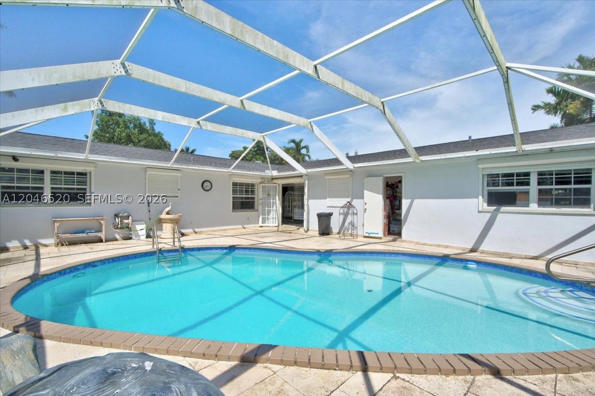 PALMETTO COUNTRY CLUB EST - Residential
