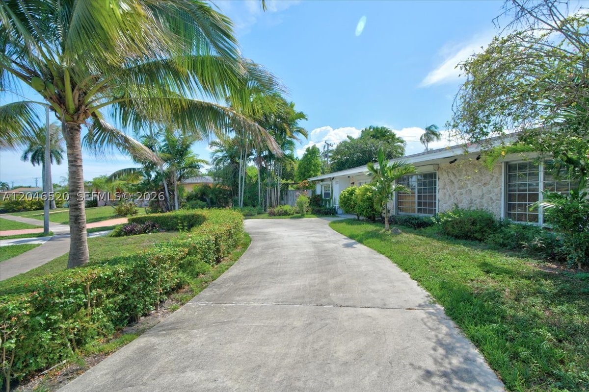 PALMETTO COUNTRY CLUB EST - Residential