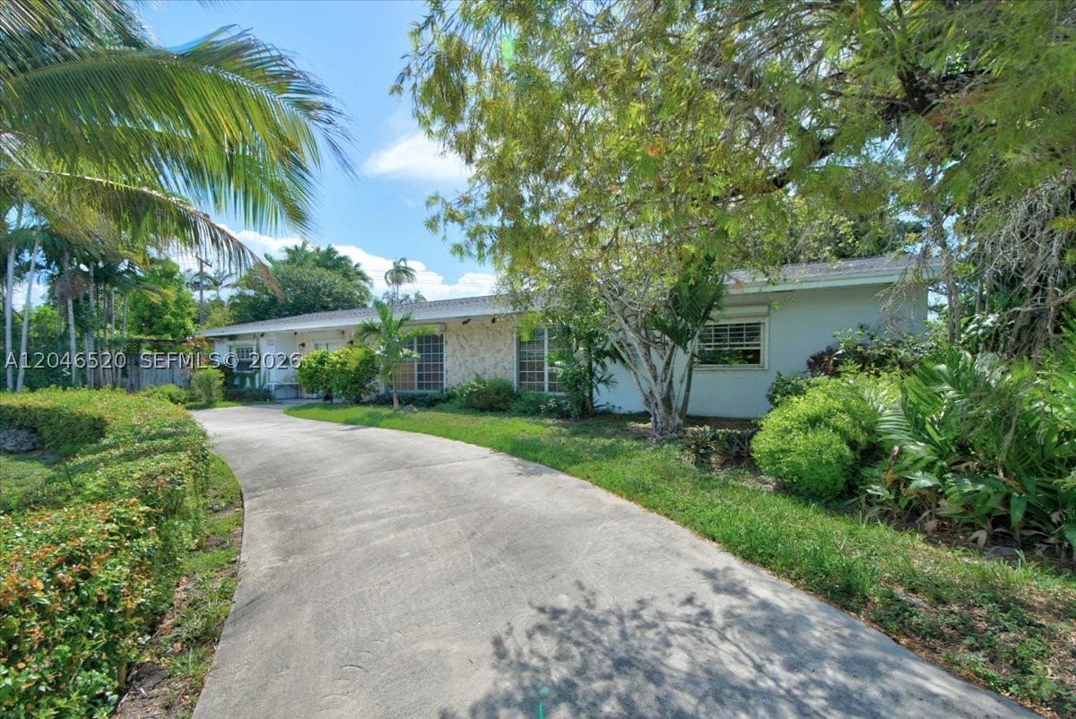 PALMETTO COUNTRY CLUB EST - Residential