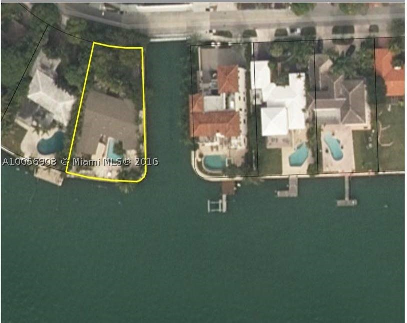 Biscayne Point - Residential