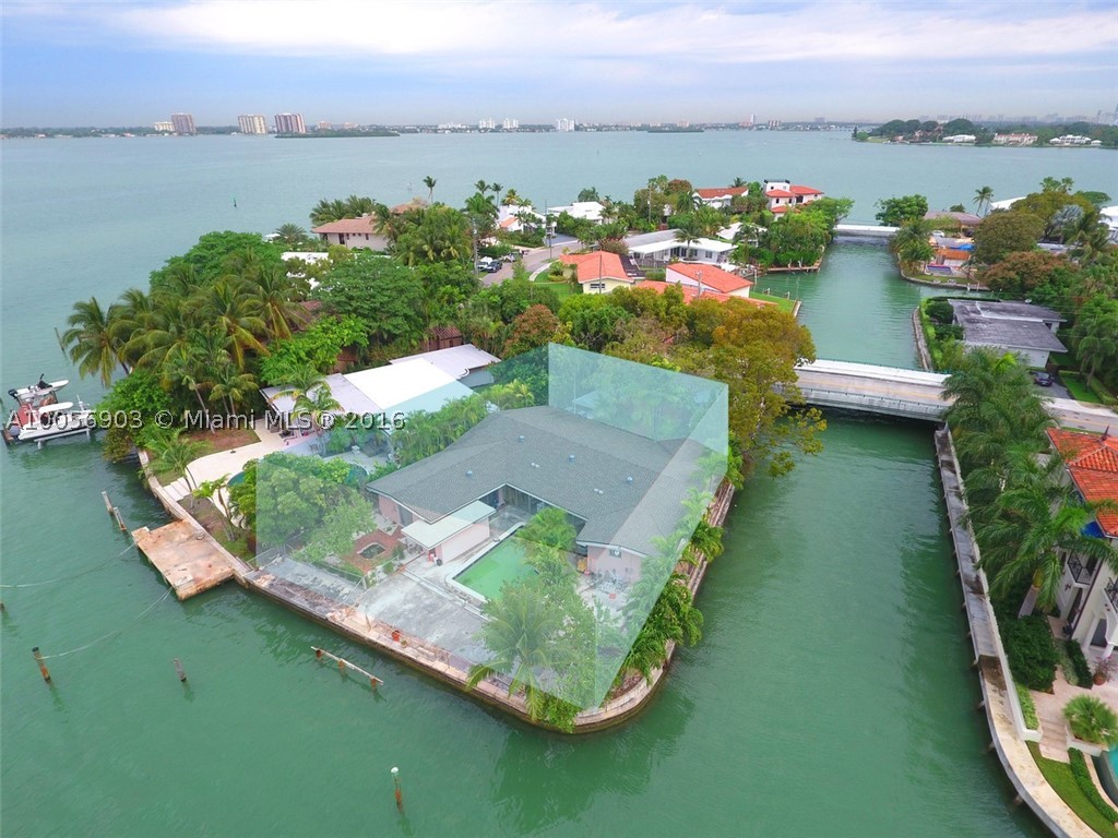 Biscayne Point - Residential