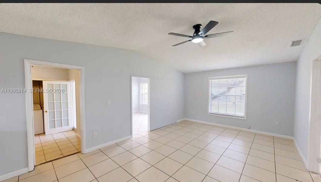 MEADOWS OF MIRAMAR PHASE - Residential