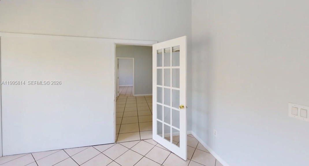 MEADOWS OF MIRAMAR PHASE - Residential