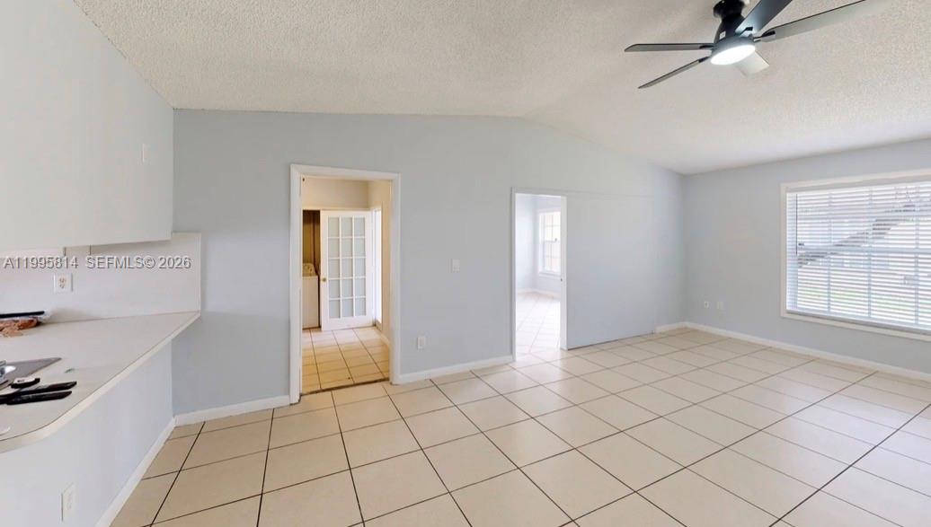 MEADOWS OF MIRAMAR PHASE - Residential