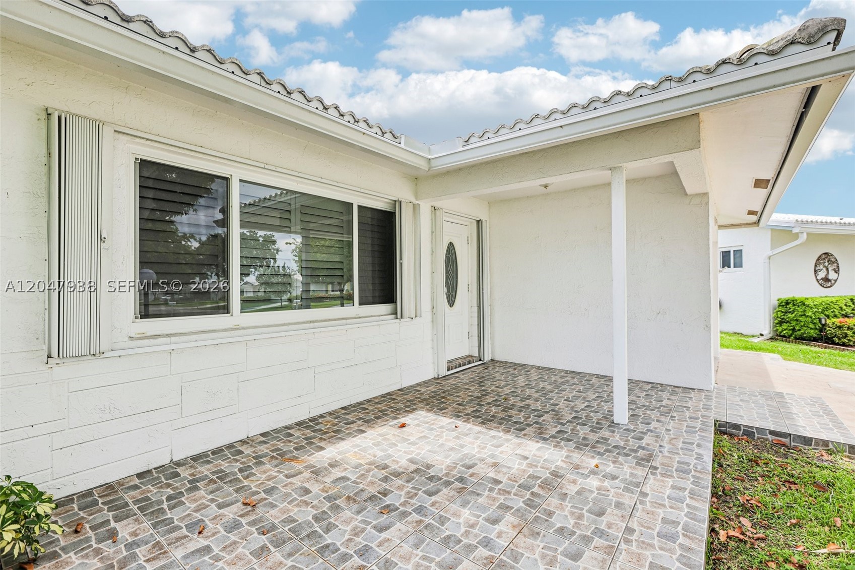 LAUDERDALE WEST SEC 4 - Residential