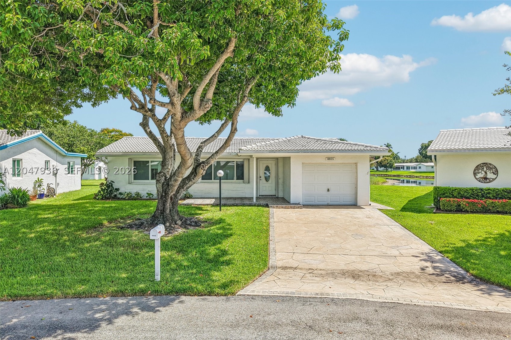 LAUDERDALE WEST SEC 4 - Residential