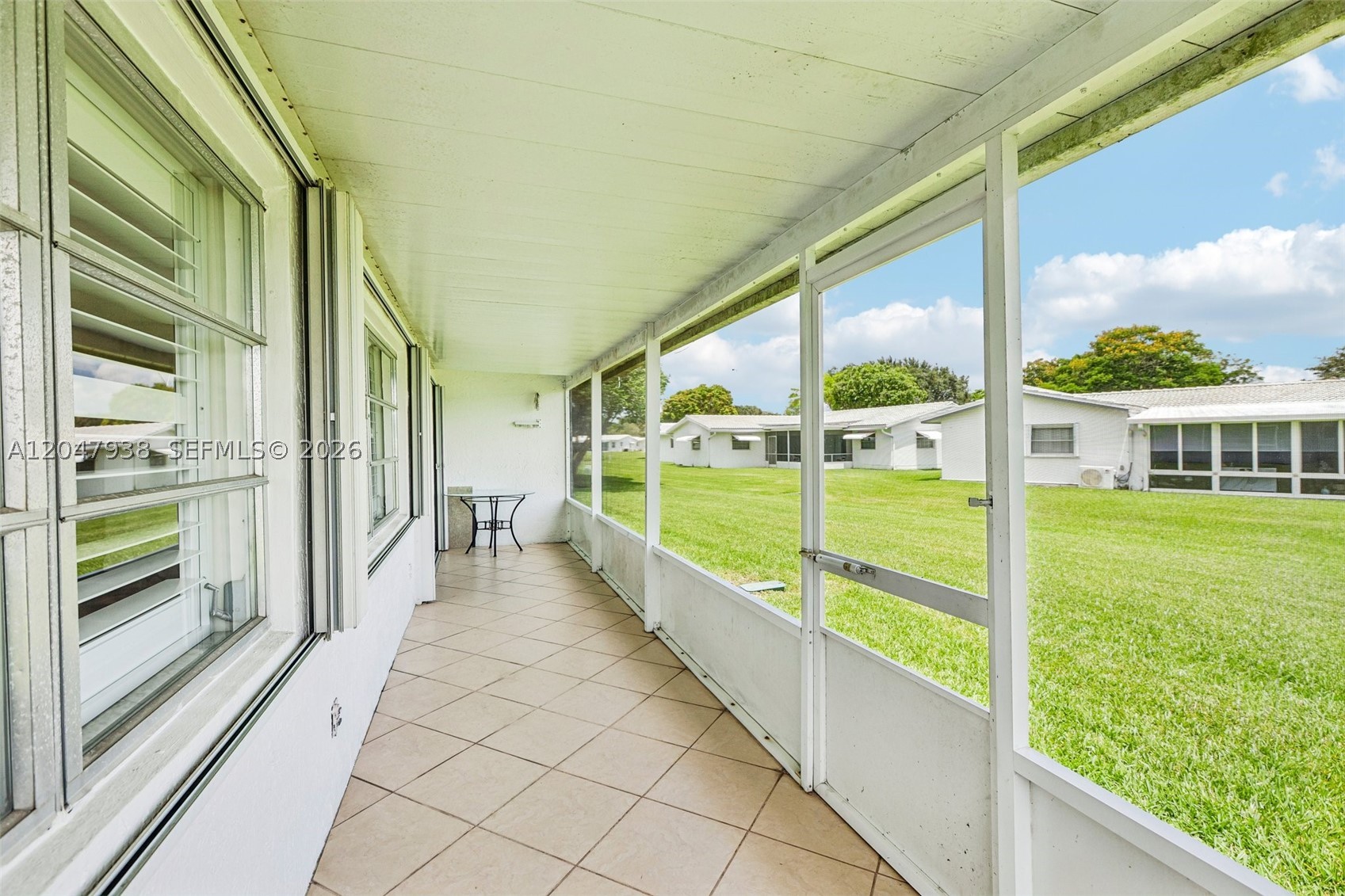 LAUDERDALE WEST SEC 4 - Residential