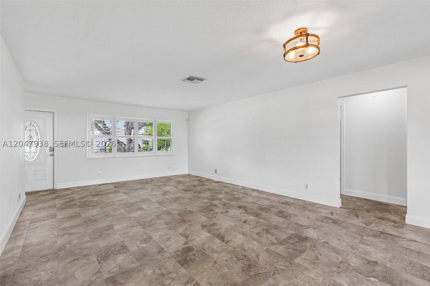 LAUDERDALE WEST SEC 4 - Residential